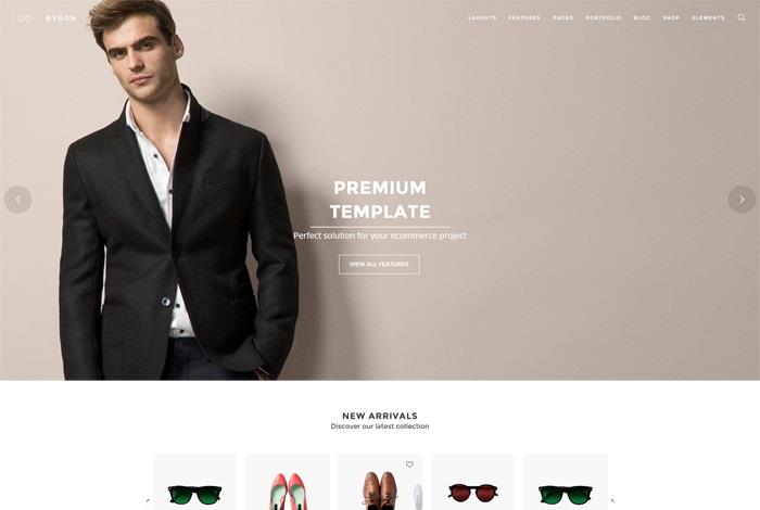 layout