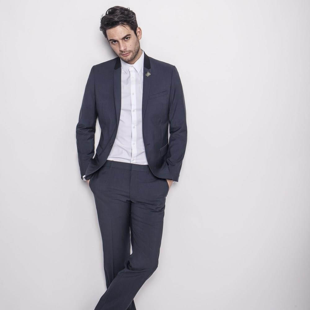 suit