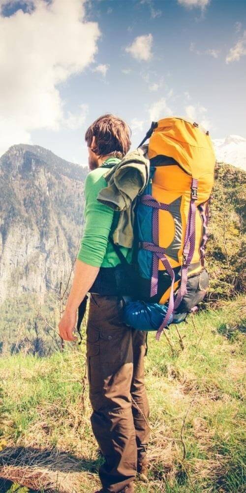 nature